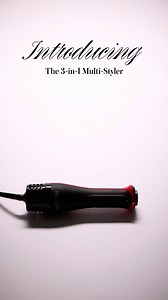 Is it worth paying more for a Multi-Styler? Revlon doesn't think so, so we upgraded our Volumizer PLUS with two new attachments so you can achieve endless looks without breaking the bank! Featuring: ❤️ The fan-favorite Volumizer PLUS base and barrel for bouncy blowouts ❤️ The Paddle Brush head for detangling and drying ❤️ The Root Booster barrel for soft curls and waves Shop the NEW 3-in-1 Multi-Styler on Amazon.com! | Revlon Hair Tools
