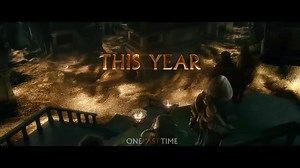 "A perfect end to an unforgettable journey..." THE HOBBIT: THE BATTLE OF THE FIVE ARMIES... See it now in 3D, HFR 3D, 4D & IMAX 3D nationwide! | Warner Bros. Pictures