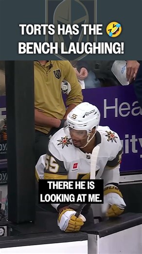 What should Torts call his REALITY SHOW? 🤣