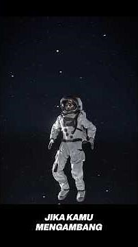 3 Fakta Ruang Angkasa #facts #faktaunik #shorts