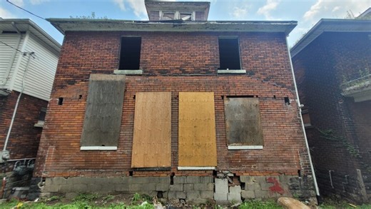 Vacant home tax going up in Windsor