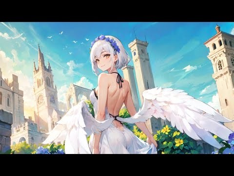 [Goddess of Fate] Gacha banner SR/SSR!!