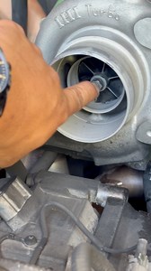 Sabog turbo Fortuner | BionicMan