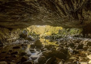 Porth yr Ogof - Alchetron, The Free Social Encyclopedia