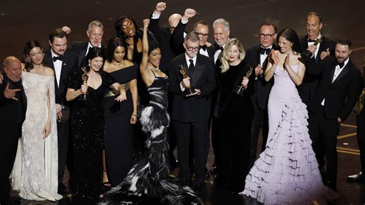 Oscary 2026. Pełna lista nagrodzonych, jest na niej Polak