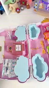 Poopsie Chasmell Rainbow Slime Kit #asmr #nostalgia #poopsie #slime