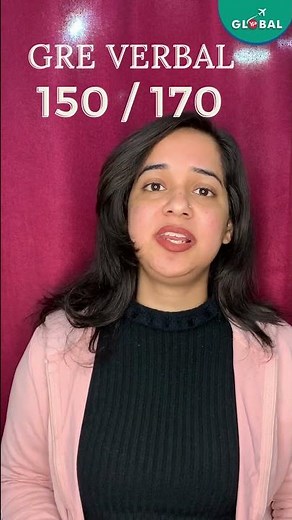 What is a Good GRE Verbal Score in GRE Exam ?