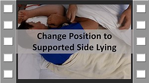 Change Position - 4YourCNA