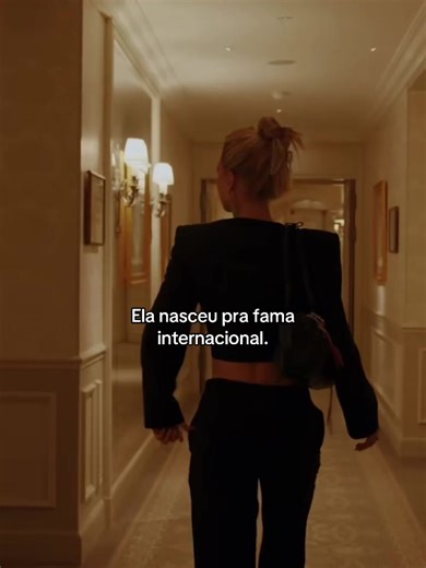 Ela nasceu pra isso 👑 @Virginia #virginiafonceca | virginia