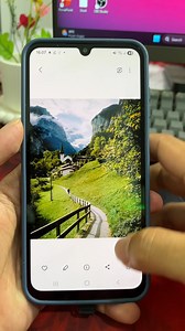 582K views · 4.7K reactions | Cara Memperbagus Foto Hasil Kamera Android Seperti Iphone #tutorial #tipsdantrik #editfoto | Kendedes Komputer | Facebook