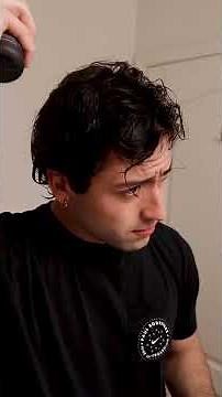 HOW TO: Timothee Chalamet Hairstyle Tutorial