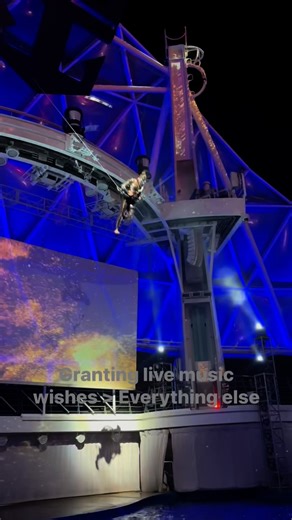 The joy of live music is meant to be shared.✨ Did you know we provide up to four tickets (for recipients and loved ones) for live music wish grants? 🎫 We even offer reimbursement for travel and lodging because it’s important for families to feel comfortable going to a show. Music isn’t just a show. It’s a lifeline, a memory, a moment of joy when nothing else seems possible. Thank you for believing in the magic of music with us. 💗 #DoItForTheLove #MusicHeals #LiveMusicWish | Do It For The Love