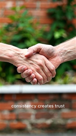 This Pattern makes Manipulation Invisible