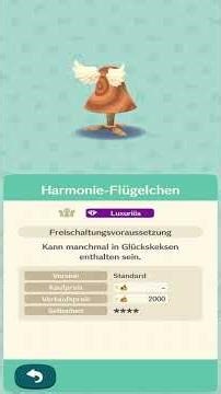 Katalog: Animal Crossing Pocket Camp-Prächtiges Domizil