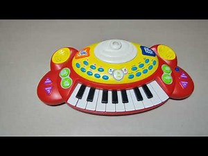 Winfun piano 🎹 Musical Toys