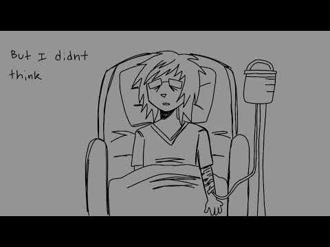 pretend // Vent Animatic