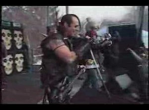 Misfits - this magic moment (project 1950)