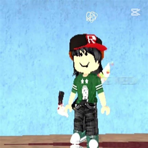 #Alix#roblox