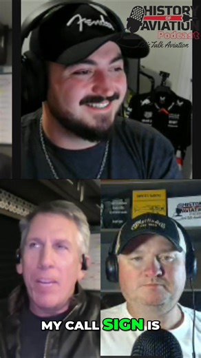 Bob explains the story behind his aviation call sign, Trigger. It's not what you think! Thirty years in law enforcement plus one very unfortunate A-4 Skyhawk incident led to a nickname that stuck. Ouch! #Aviation #CallSign #Nickname #AirShow #LawEnforcement #avgeek | History Of Aviation