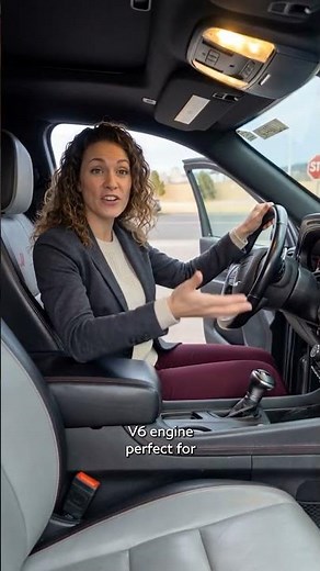 Stylish for the family: 2024 Dodge Durango GT Plus