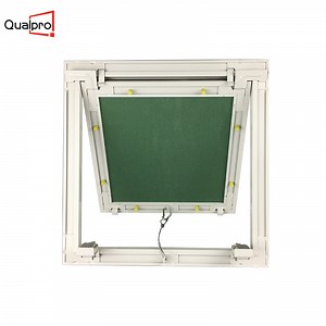 [Hot Item] Middle East Type Drywall Ceiling Aluminum Access Panel with Gypsum Board AP7710
