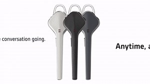 Keep the conversation going anytime, anywhere with #Voyager3200 series. --> https://bit.ly/2NDsr8v | Plantronics | Facebook