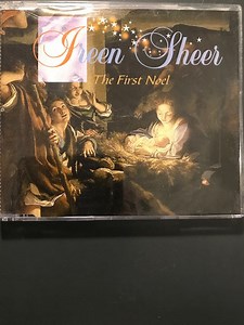 Ireen Sheer - The First Noel