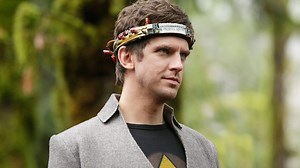 Legion: "Chapter 8" Review