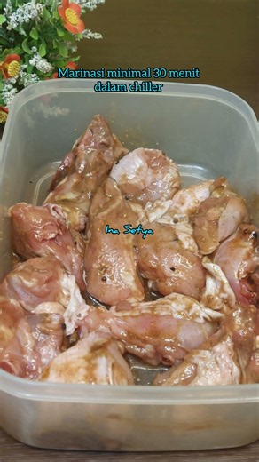 Ayam Lada Hitam. #menuseharihari #masakanrumahan #olahanayam #shorts #cooking
