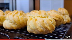 90K views · 2.7K reactions | Cheese Puffs Air Fryer...