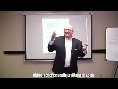 How Chiropractors Determine Personal Injury the Need for Future Care