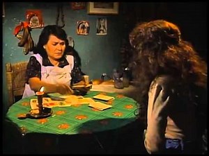 María Mercedes - Capítulo 12