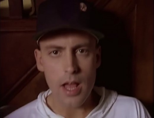 When In Rome - The Promise (Official Music Video)