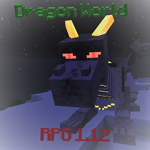 Dragon World RPG Modpack