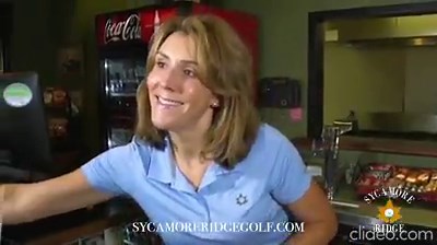 Escape the city and experience Sycamore Ridge Golf Club! | FOX4 News Kansas City