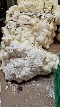 DIY Rc Crawler Course Covering #crack3drc #crawler #rccrawler #indoor