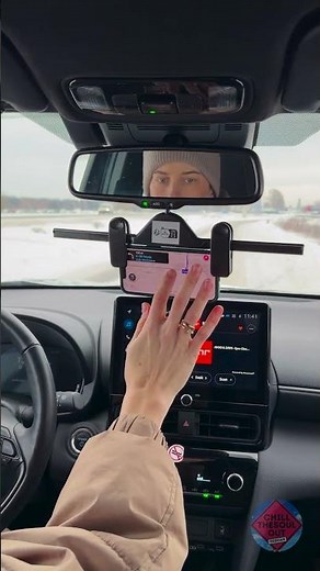 Geniale DIY-Idee: Handyhalter fürs Auto, die jeder braucht! 🚗📲