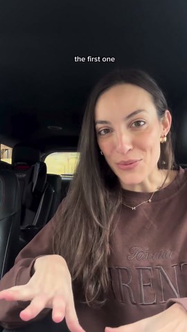 Ana G. | Travel & Life Abroad✈️🫶🏻 | A guide to understanding Spanish hand gestures🇪🇸🤪🫶🏻 Do we want part 2?because there are like 40 more🤣 * * #learnspanish... | Instagram