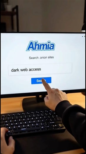🔥You Won't Believe How Easy it is to Access 1000+ Dark Web Sites | Ethical hacking