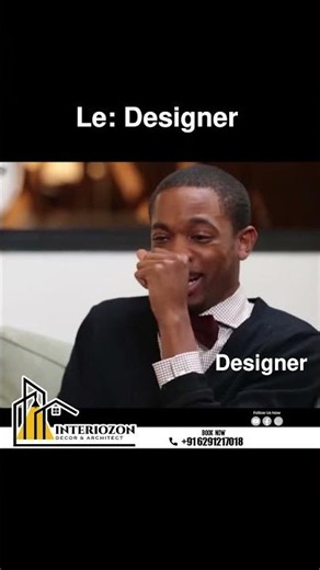 Local Carpenter vs Interior Designer | Interiozon Interiors #interiordesign2026