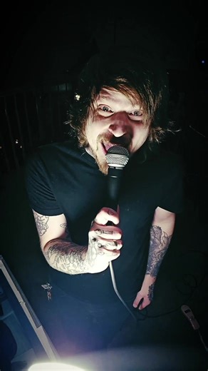 The Faltering: Hardcore & Post-Hardcore Music