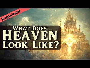 Revelation 4-5 Explained: What Do We Actually Know about Heaven?
