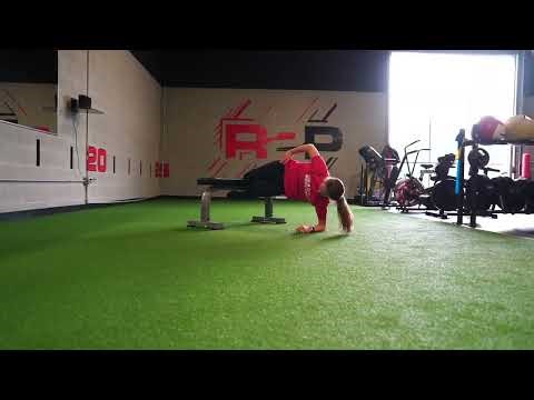 Copenhagen Plank Dips