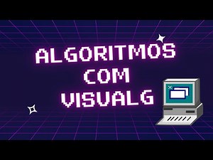 VisuAlg - Download e Instalação