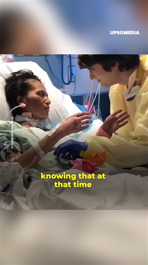 8.5K views · 155 reactions | The doctors didn't know if she would survive, she didn't even recognize herself in the mirror... but her boyfriend only dreamed of seeing her walk down the aisle. | Vitamin | Facebook