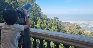 A primavera chegou: dicas de onde ir com as crianças | Programinha Carioca