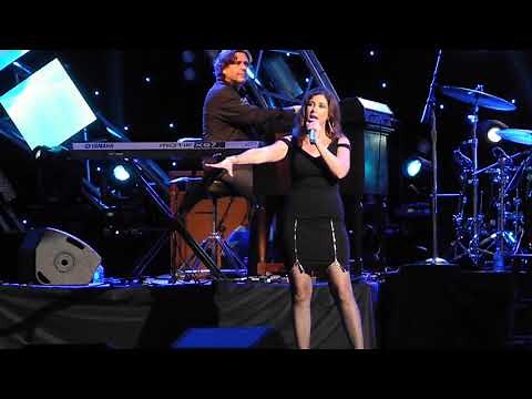 2015 09 28 Wilson Phillips - You're In Love