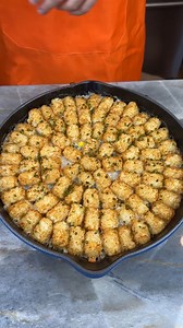 Minnesota Hot Dish - I got this recipe from the internet. The good people of Minnesota were quick to claim it as their own! Enjoy y'all! | Family Style Cooking