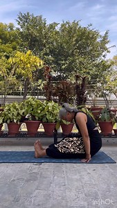 64K views · 3.7K reactions | Exercise for weight loss 珞 Thanks- @ankit_fitness_96 #yoga #yogainspiration #yogaforweightloss #weightloss #fatburner #lossweight #yogapractice #motivation #dailyinspiration #instagram #fit #explore #thankyou | Neeru Saini | Facebook