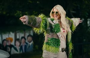 Jessica Simpson - Leave